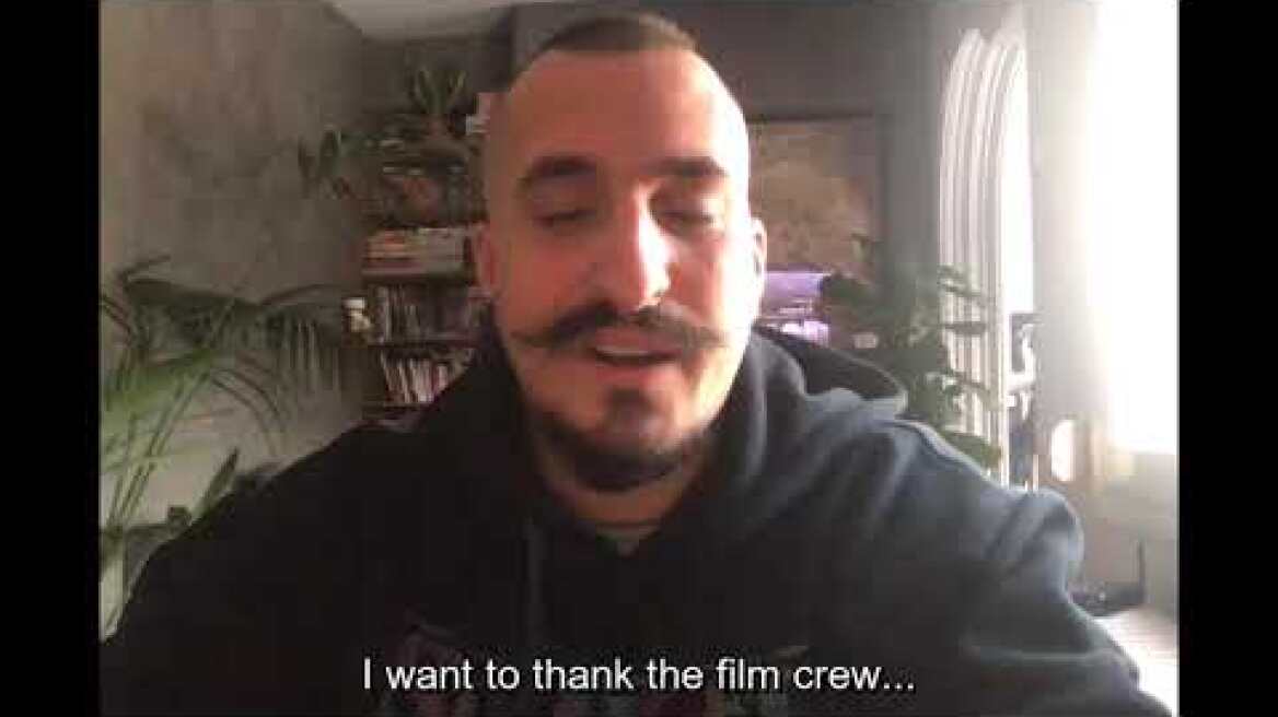 TIFF61 | GREEK FILM CENTRE BEST LOCATION AWARD