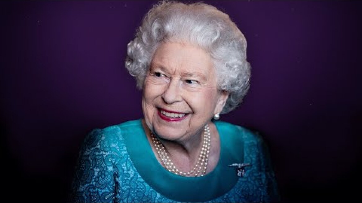 Watch live: Queen’s coffin to leave Balmoral on six-hour journey