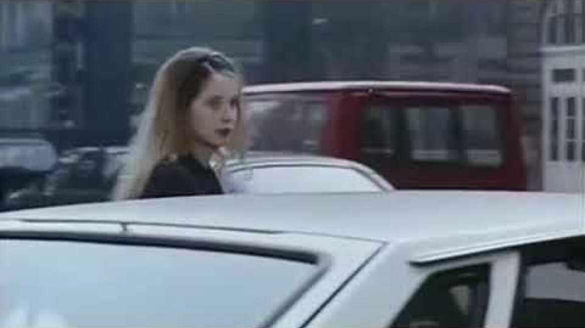 Τρία Χρώματα: Η Λευκή Ταινία (Three Colors: White / Trois Couleurs: Blanc) Trailer | GR Subs