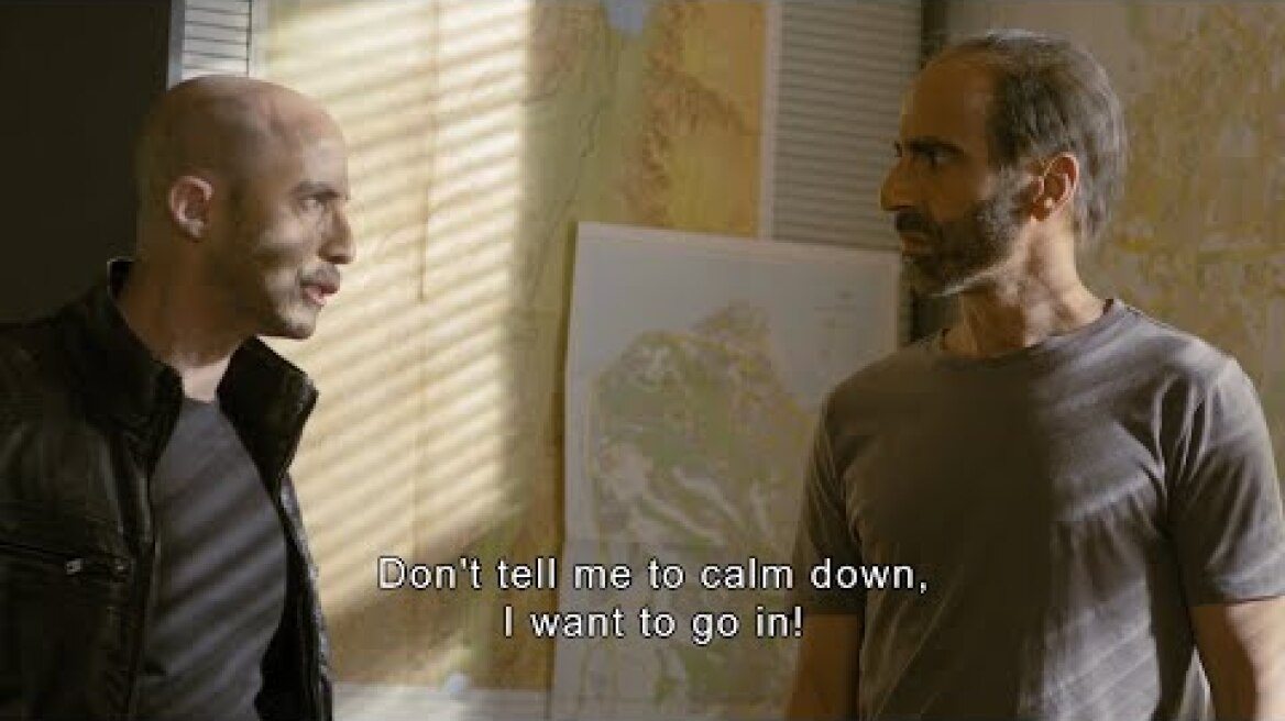 ארץ נהדרת | Eretz Nehederet | Fauda VS Corona 😷