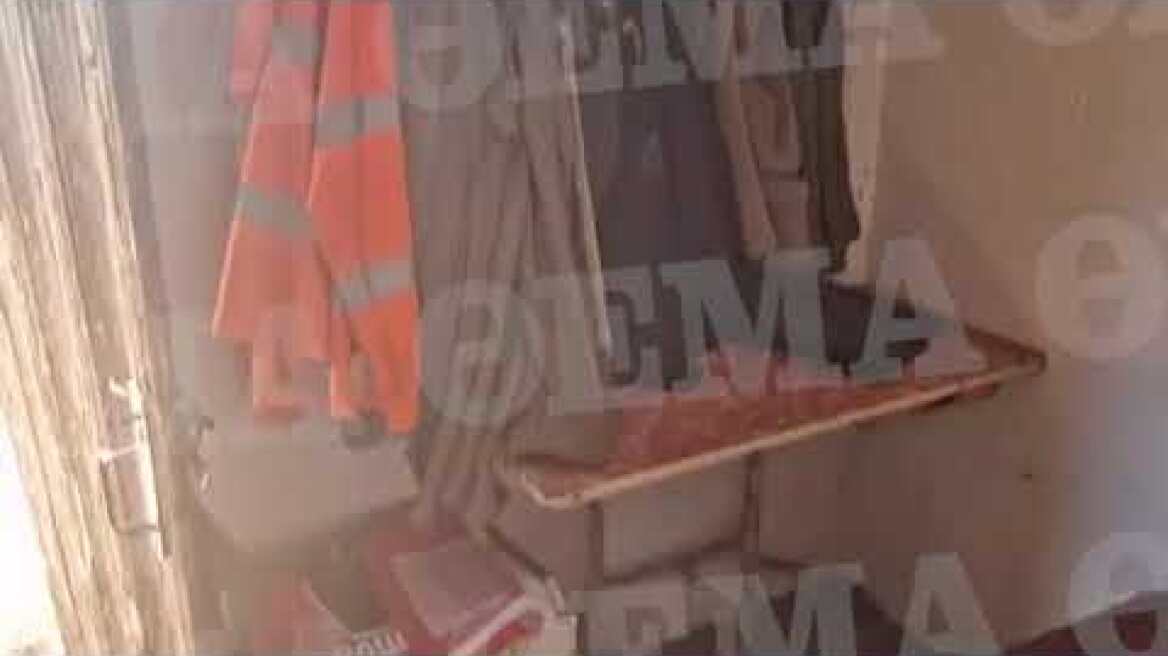 Δολοφονία στην Καβάλα (4)