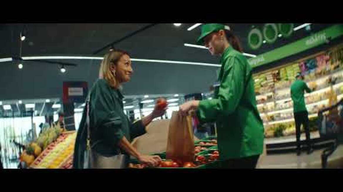 Μαζί, για όσα αγαπάς | Φρεσκάδα