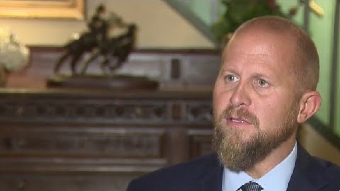 Report: Former Trump campaign manager hospitalized after threatening to harm himself inside Flor...