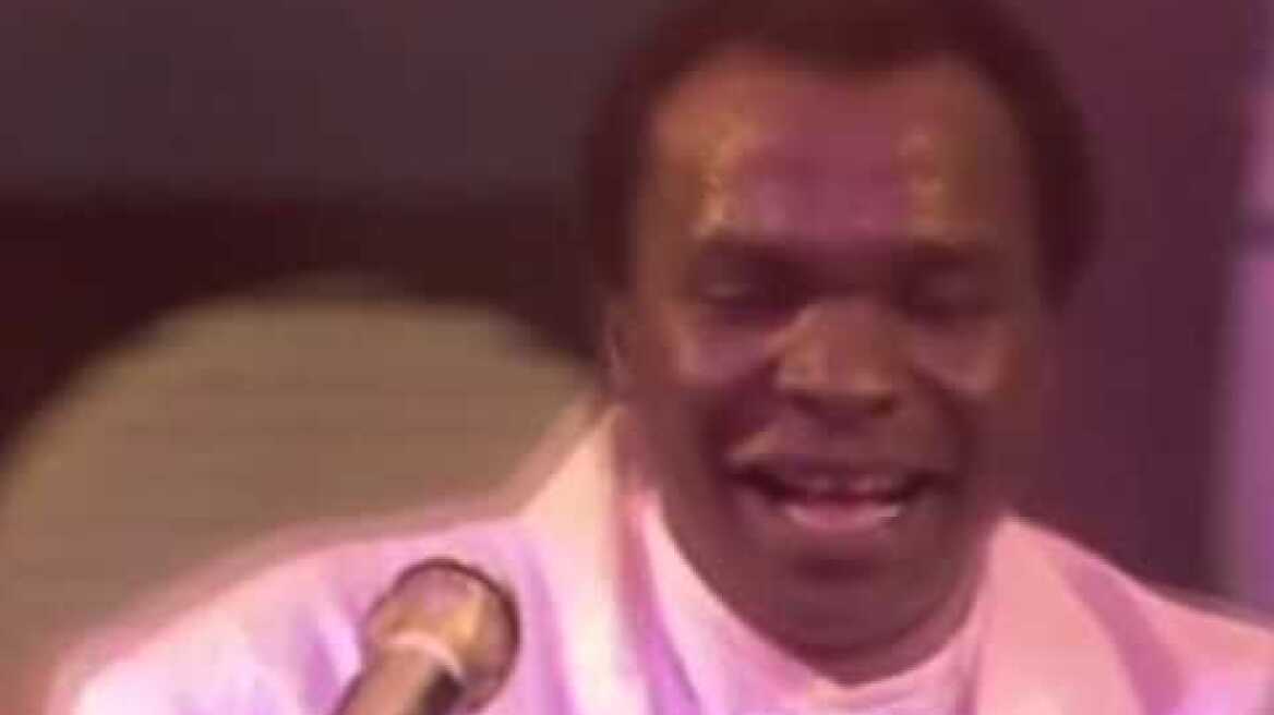 Mory Kante-Yeke Yeke (1987)