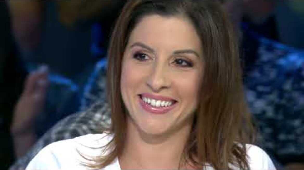 Ο Τροχός της Τύχης - 1/11/2019 - Επεισόδιο 48