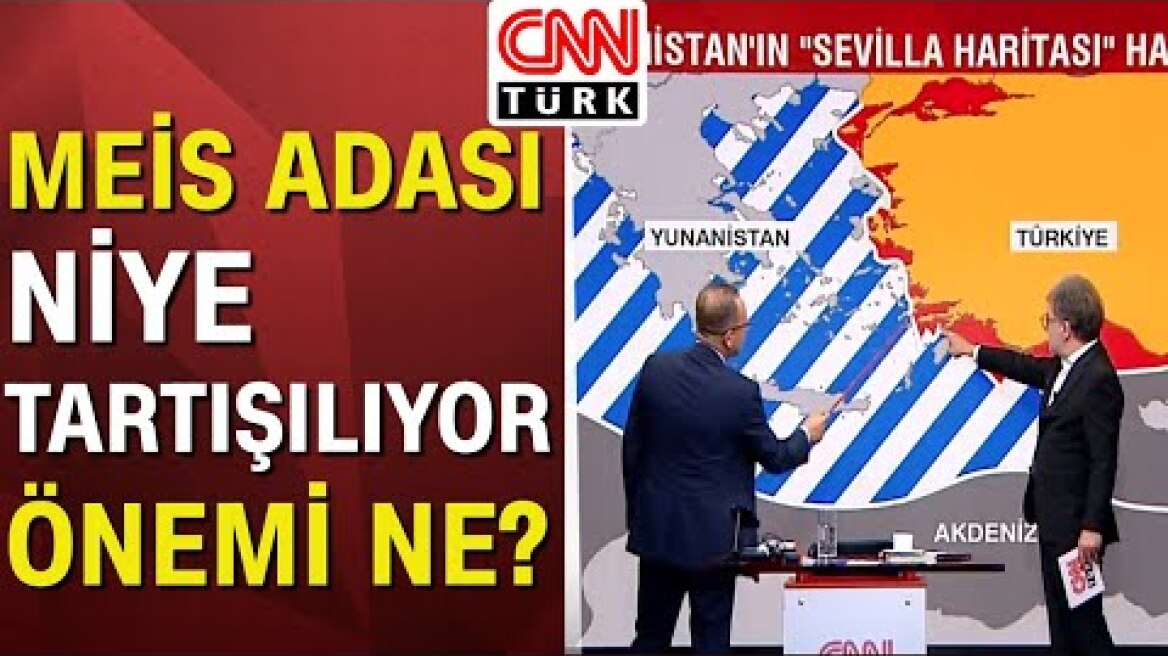 Türkiye ne olursa Ege adalarına operasyon kararı alır? Adalarla ilgili anlaşmalar ne diyor?