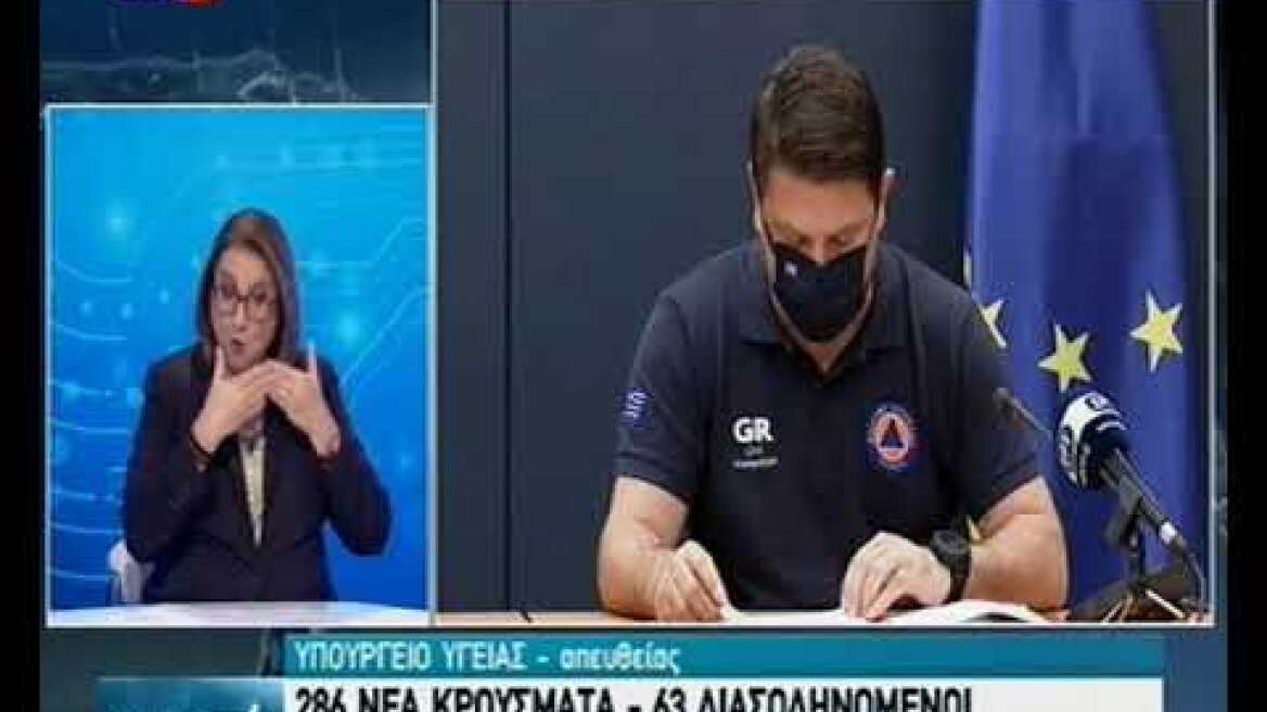 Ανακοινώσεις Χαρδαλιάς