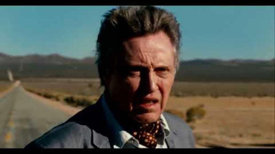 ΕΠΤΑ ΨΥΧΟΠΑΘΕΙΣ (SEVEN PSYCHOPATHS) Re-release - Τrailer | Aπό 23/07  στους κιν/φους από την TFG