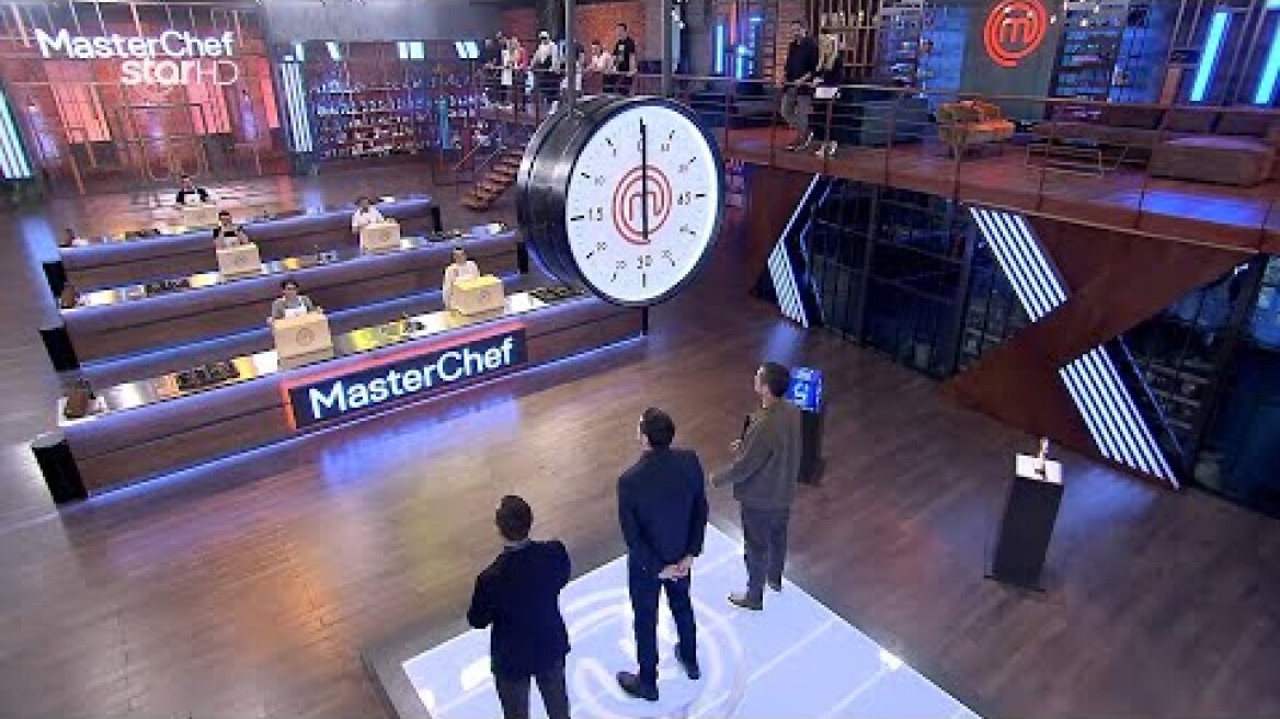 MasterChef 2022 | trailer 57ου επεισοδίου - Παρασκευή 8.4.2022