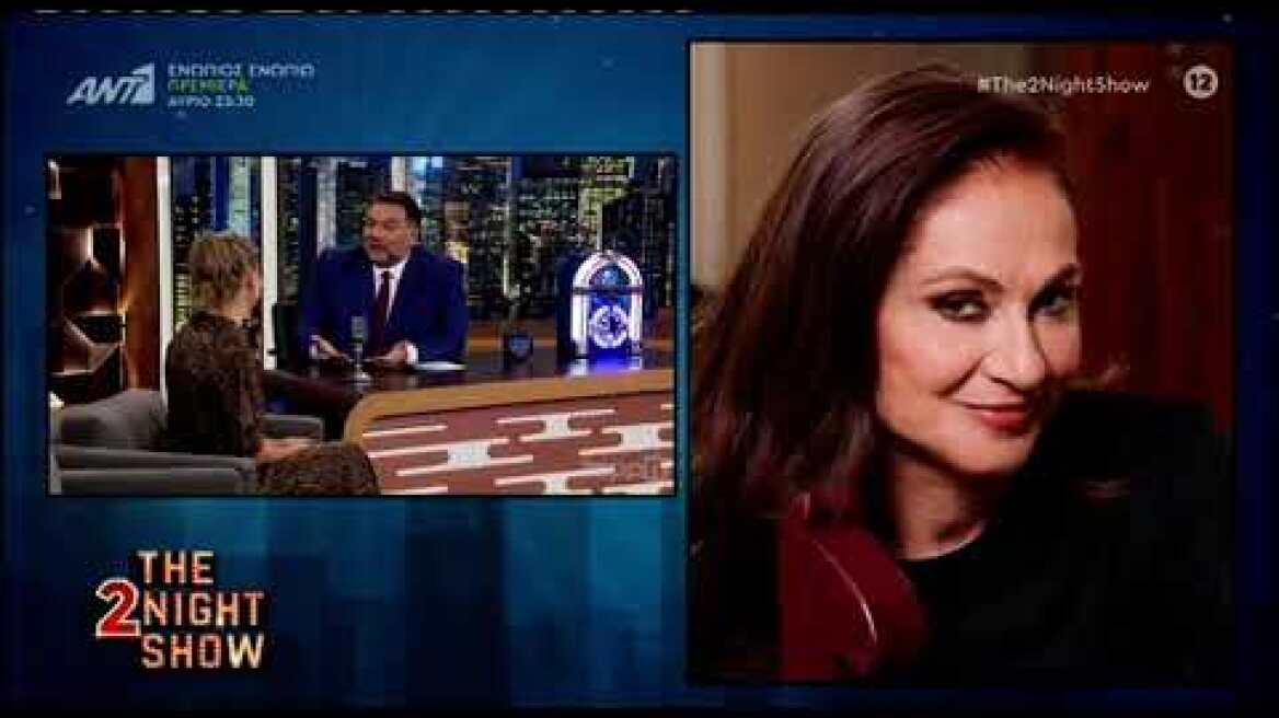 Δανάη Μιχαλάκη: "Να σέβεσαι πως ο άλλος θέλει να κρατήσει προσωπική την προσωπική του ζωή"