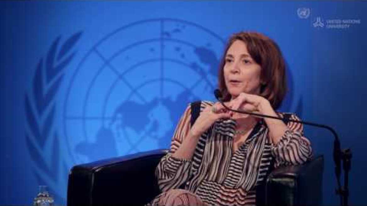 The Middle East — the Established Powers and the New Great Power Game