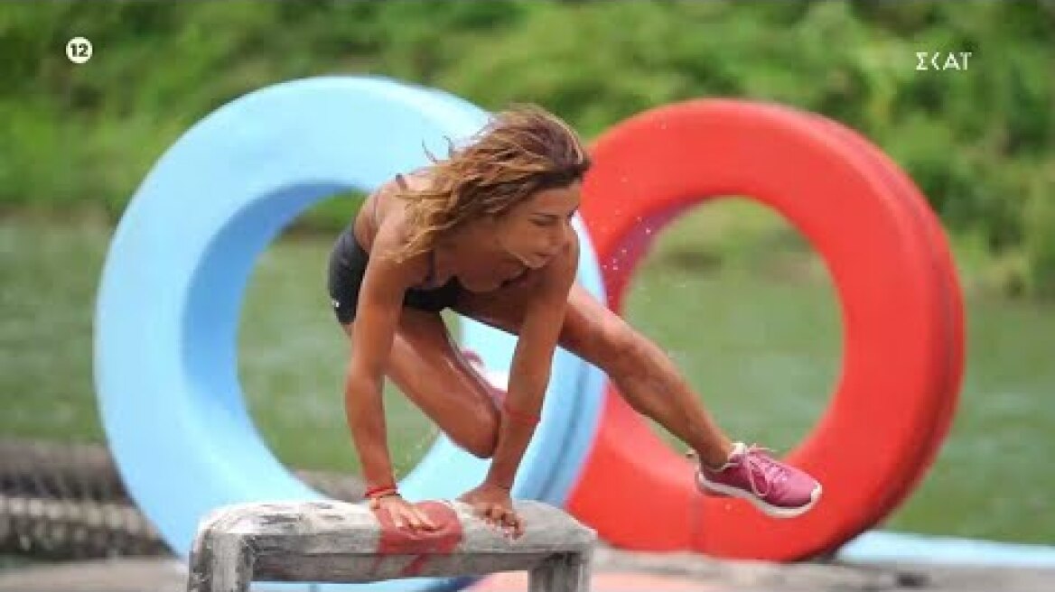 Survivor All Star | Trailer | 27/02/2023