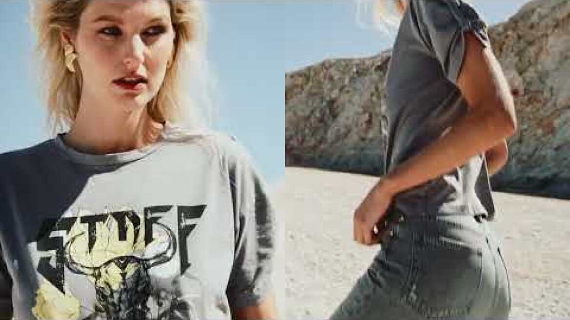 The Denim Nomads - Staff Gallery SS24