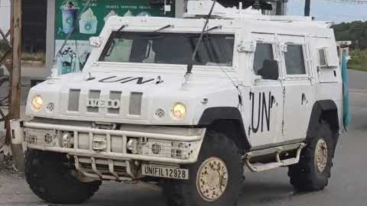 Πρώτο στάδιο στη Σιδώνα (1)