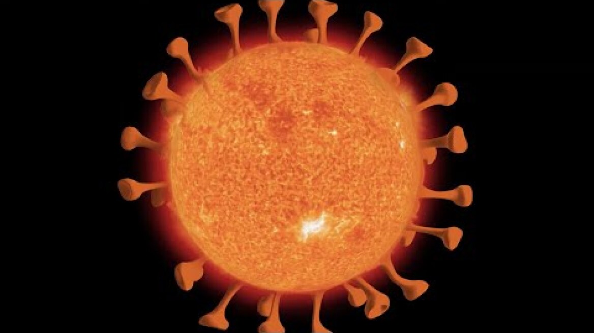 #Coronavirus | Antonis Kanakis - "We, the "Big" Ones" (Awareness)