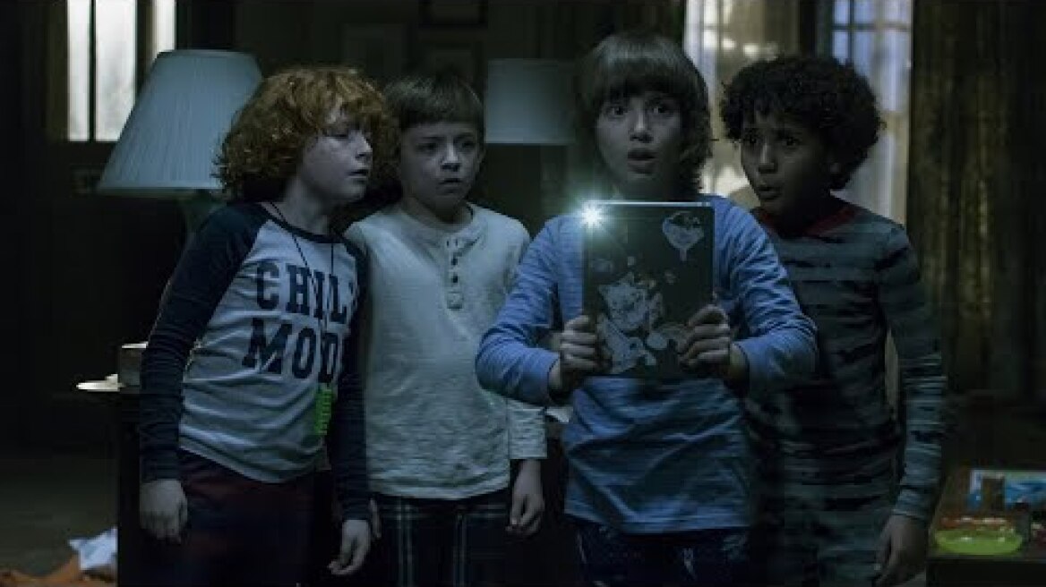 Come Play / Έλα να Παίξουμε