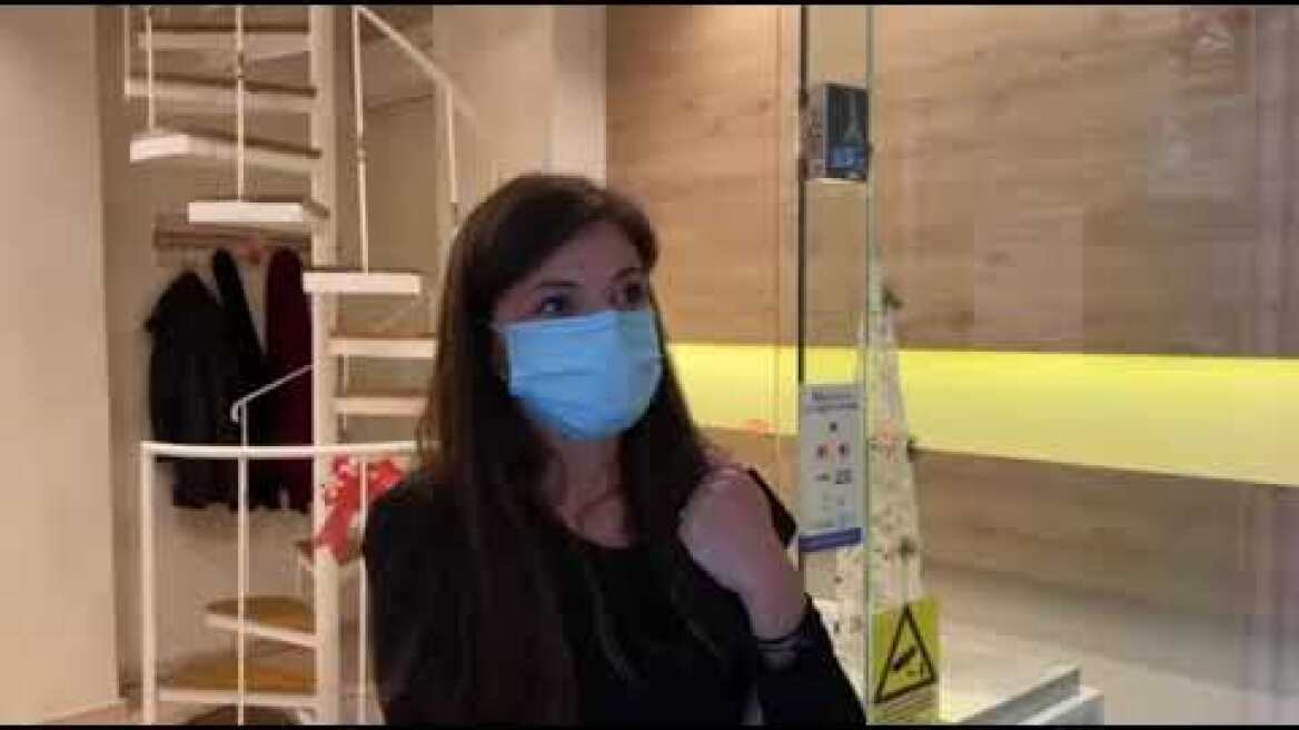 Βίντεο δηλώσεις καταστήματα