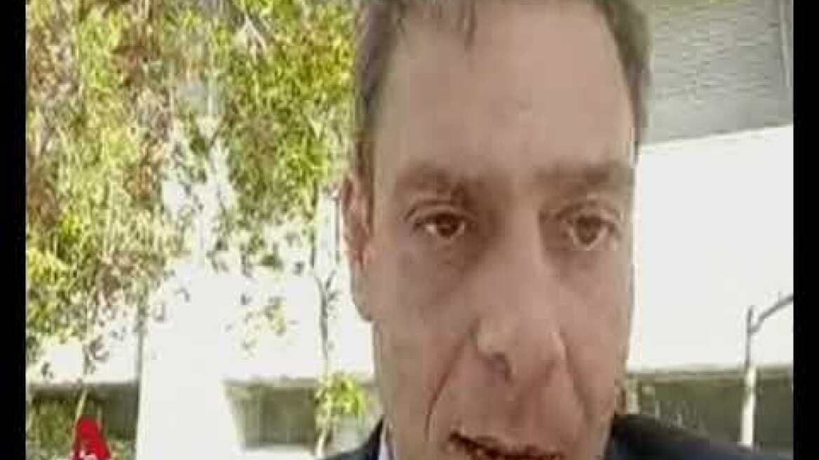 Ταξίδι εξπρές στην Αθήνα