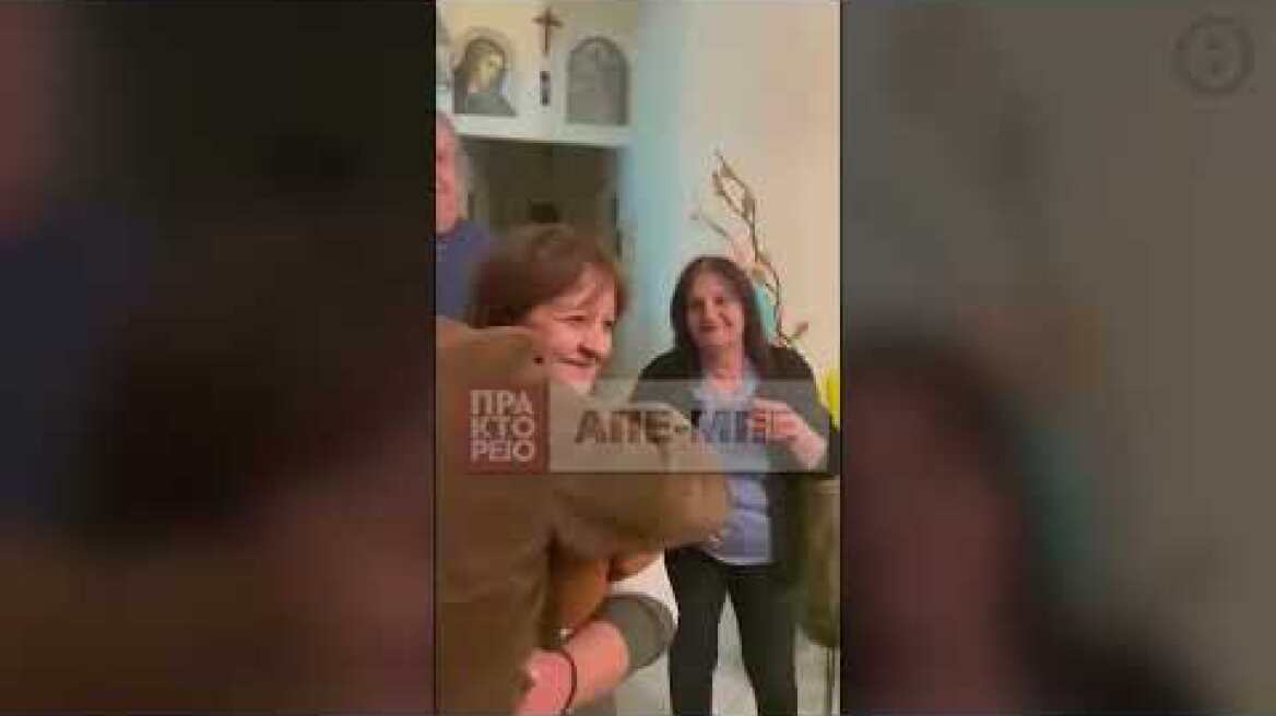 Υιοθετήθηκε βρέφος στις ΗΠΑ και βρήκε τους συγγενείς του στην Ελλάδα μετά από 68 χρόνια