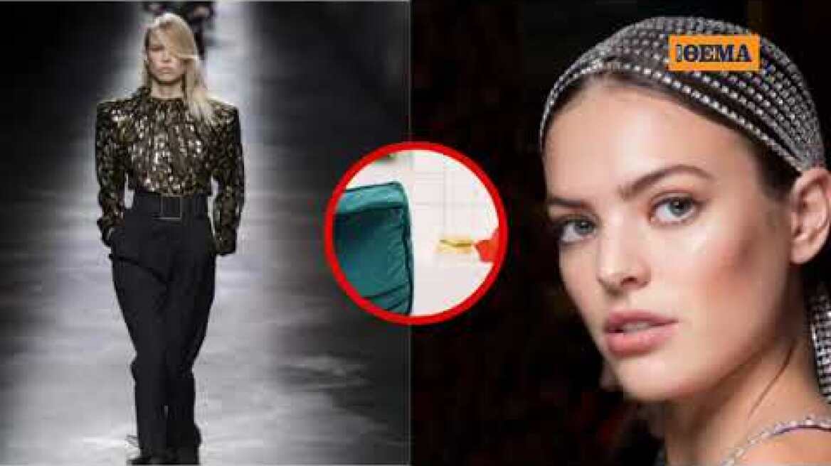 Αυτή την Κυριακή το Marie Claire είναι στο ΘΕΜΑ! (17/11)