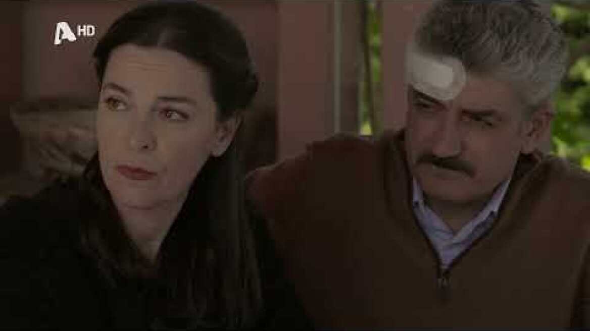 Σασμός | Σεζόν 2 | Επεισόδιο 126 | Sneak Preview | Αντώνης, Μαρίνα, Αργυρώ & Ευθύμης