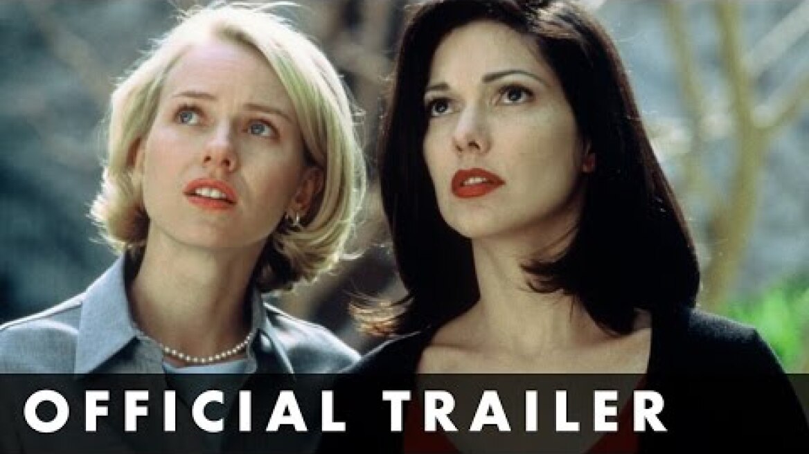 Mulholland Drive | Official Trailer | Starring Naomi Watts