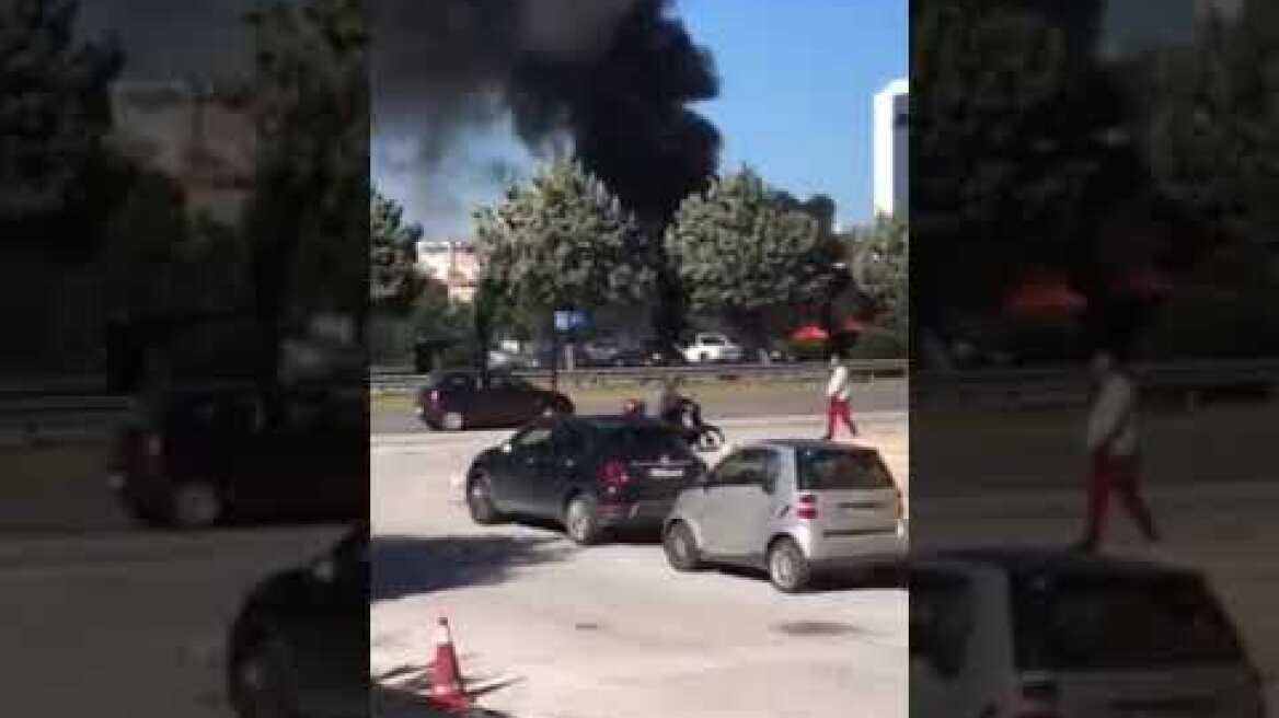 Έκρηξη στη Γλυφάδα: Πού στρέφονται οι έρευνες