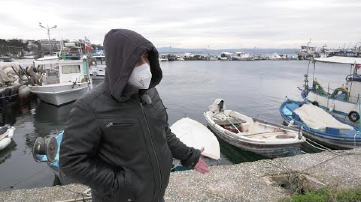 «ΜΠΟΡΕΙ ΝΑ ΒΟΥΤΗΞΕ ΕΣΚΕΜΜΕΝΑ ΣΕ ΕΚΕΙΝΟ ΤΟ ΣΗΜΕΙΟ…»