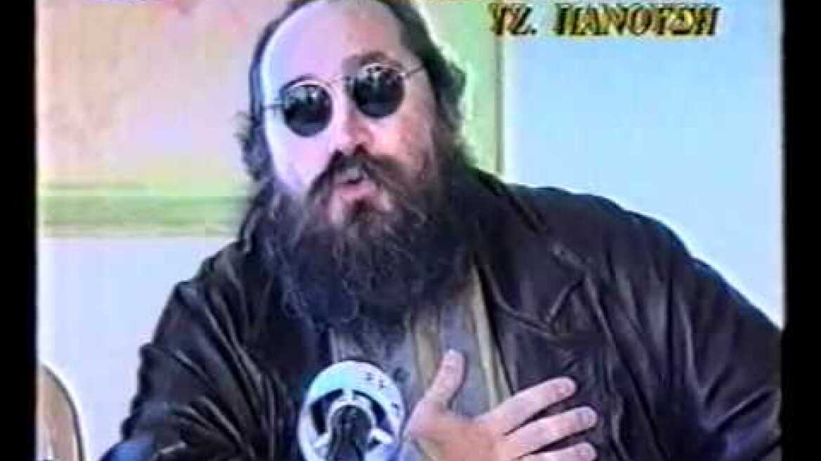 ΝΤΑΛΑΡΑΣ vs ΠΑΝΟΥΣΗΣ