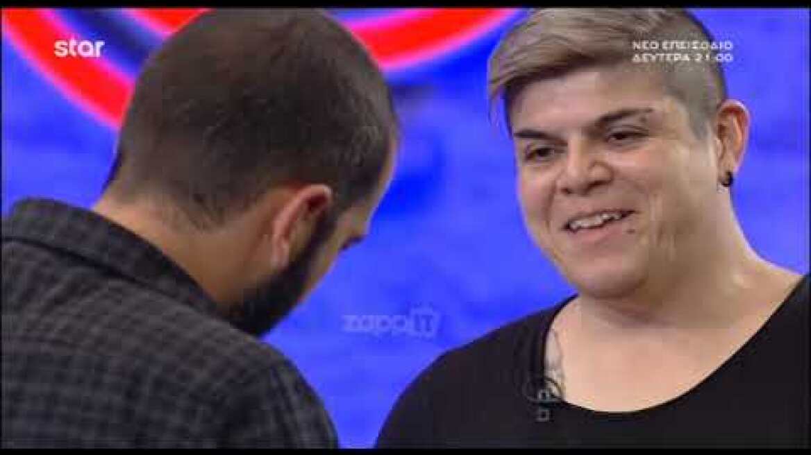 MasterChef: Αρνήθηκε να δοκιμάσει ο Πάνος Ιωαννίδης! «Δεν θα το ακουμπήσω καν»