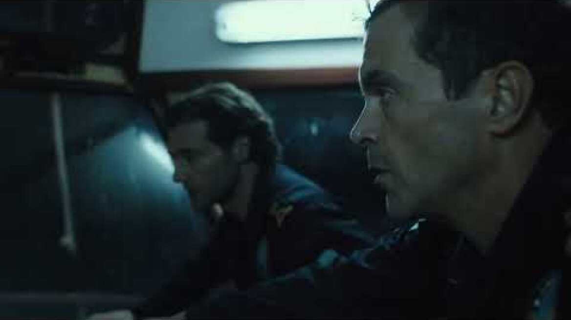 I WAS A STRANGER - Trailer | Σύντομα στους κινηματογράφους από την TFG