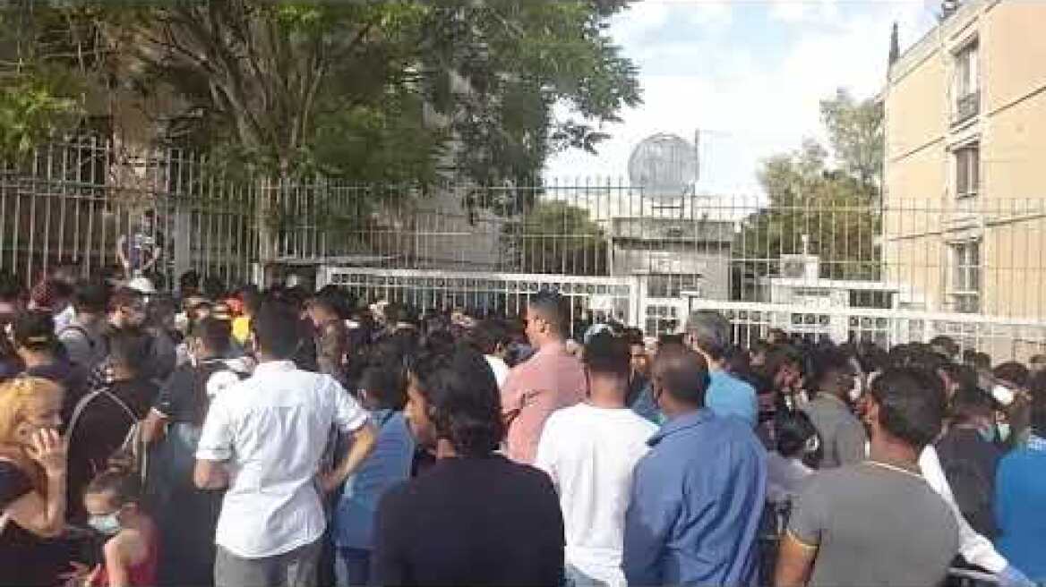 Υπηρεσία ασύλου 3