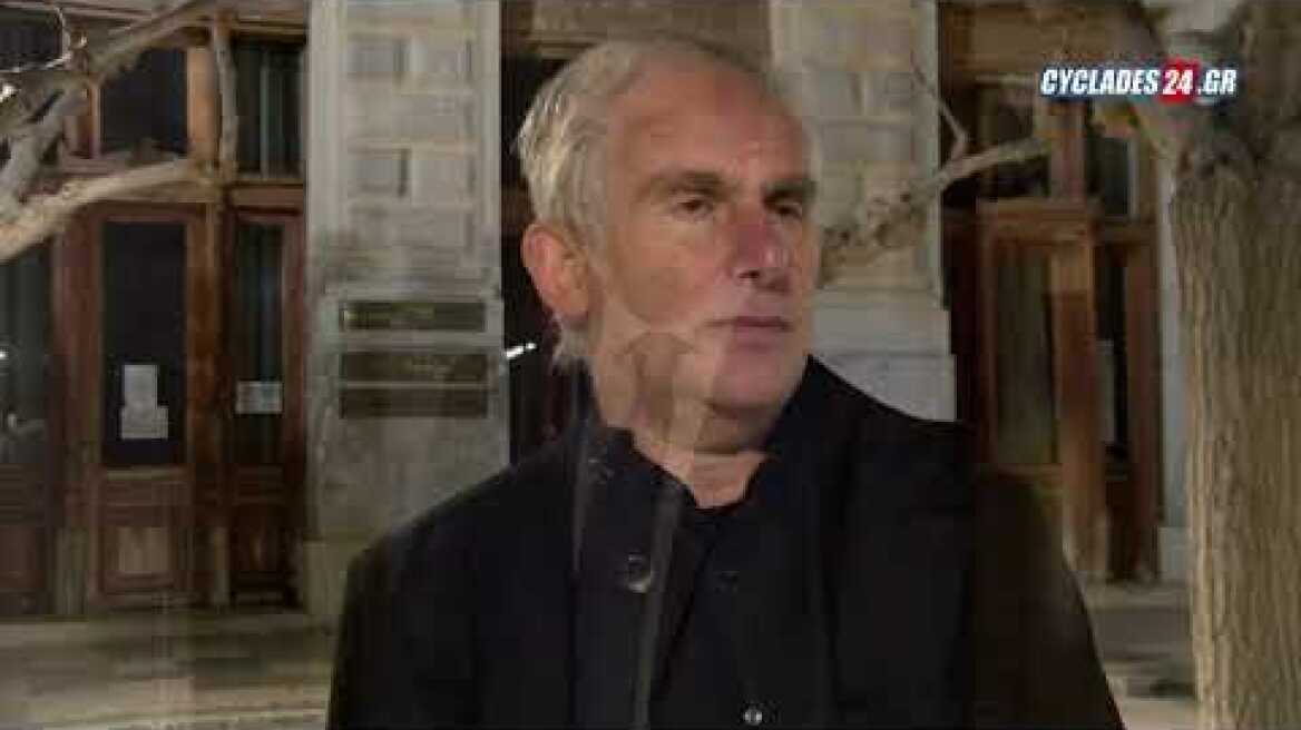 Δίκη σε δεύτερο βαθμό για τον θάνατο παιδιού στη Μύκονο | Δηλώσεις