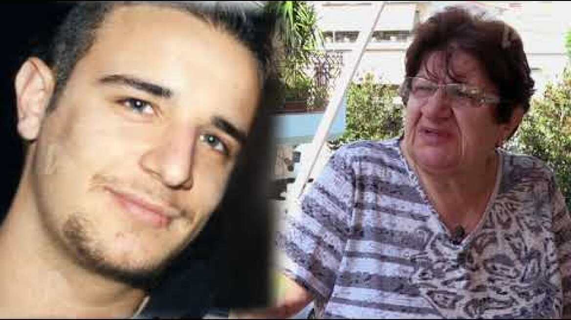 «ΕΦΥΓΕ ΑΠΟ ΤΗΝ ΤΡΙΠΟΛΗ ΓΙΑ ΜΙΑ ΚΑΛΥΤΕΡΗ ΖΩΗ…»