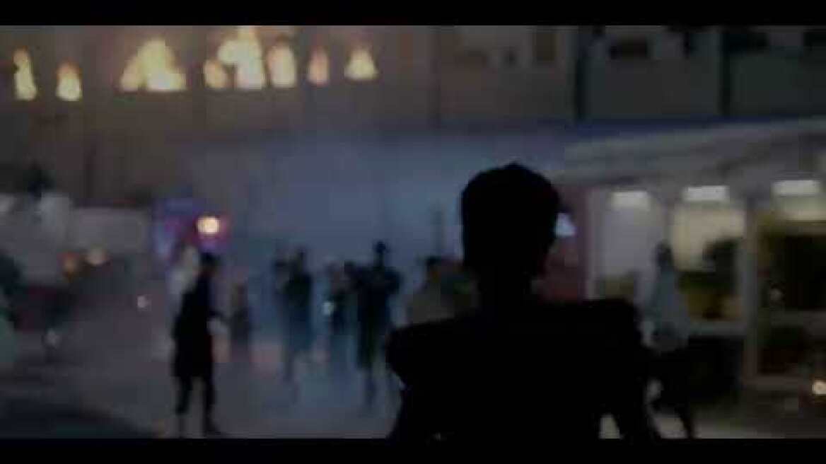 ΜΕΤΑ ΤΗ ΦΩΤΙΑ – Sneak Preview (2) – Επεισόδιο 1