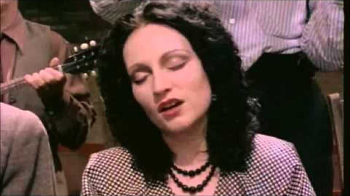 Ρεμπέτικο Καίγομαι, Καίγομαι   Σωτηρία Λεονάρδου 1983