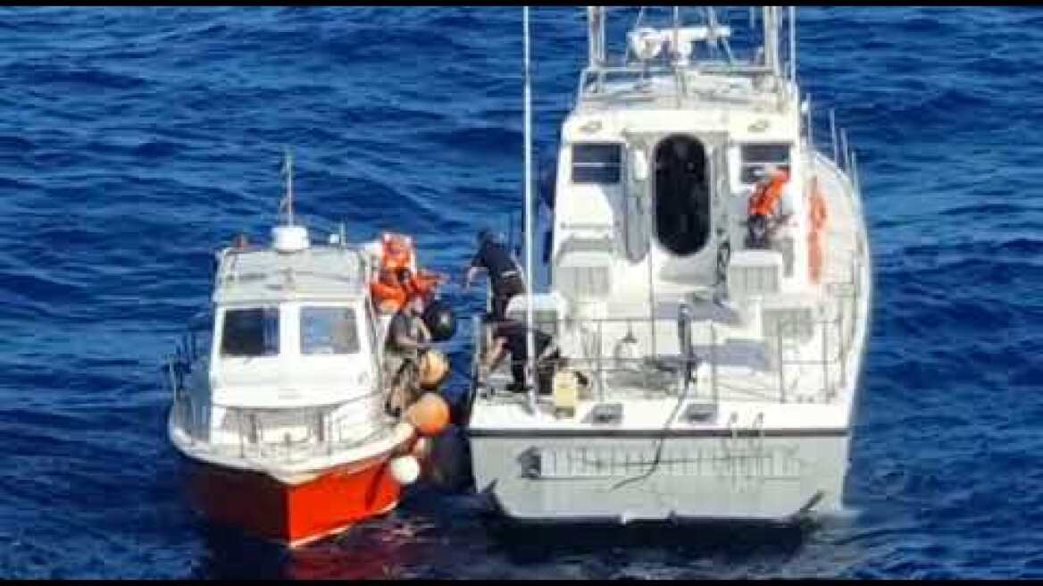 Διάσωση ιστιοπλοϊκού (8)