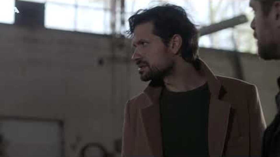 Σασμός | Επεισόδιο 132 | Sneak Preview 1