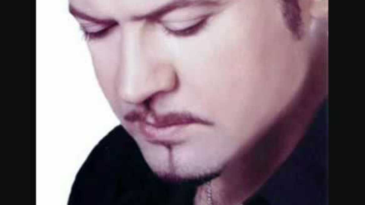 ΧΑΡΗΣ ΚΩΣΤΟΠΟΥΛΟΣ   ΕΙΣΑΙ ΜΙΑ ΘΕΑ HQ