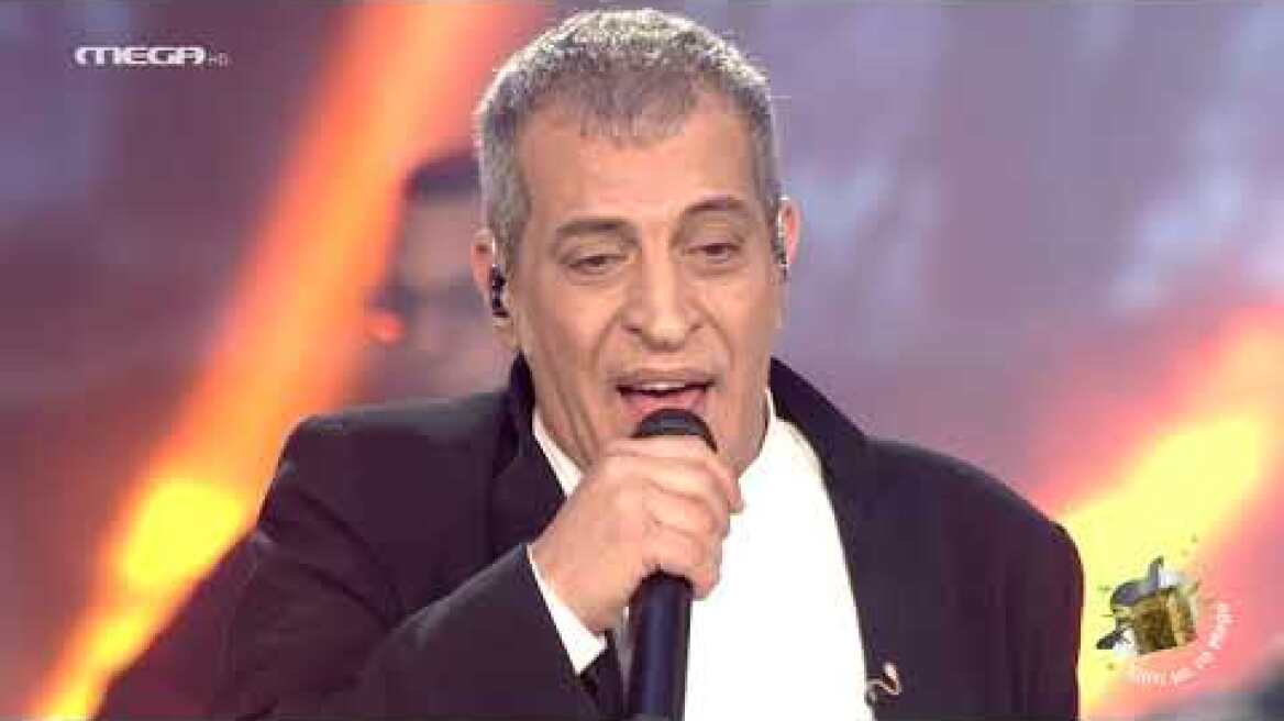 ΣΠΙΤΙ ΜΕ ΤΟ MEGA | ME TON ΘΕΜΗ ΑΔΑΜΑΝΤΙΔΗ "ΜΑ ΠΟΥ ΝΑ ΠΑΩ"