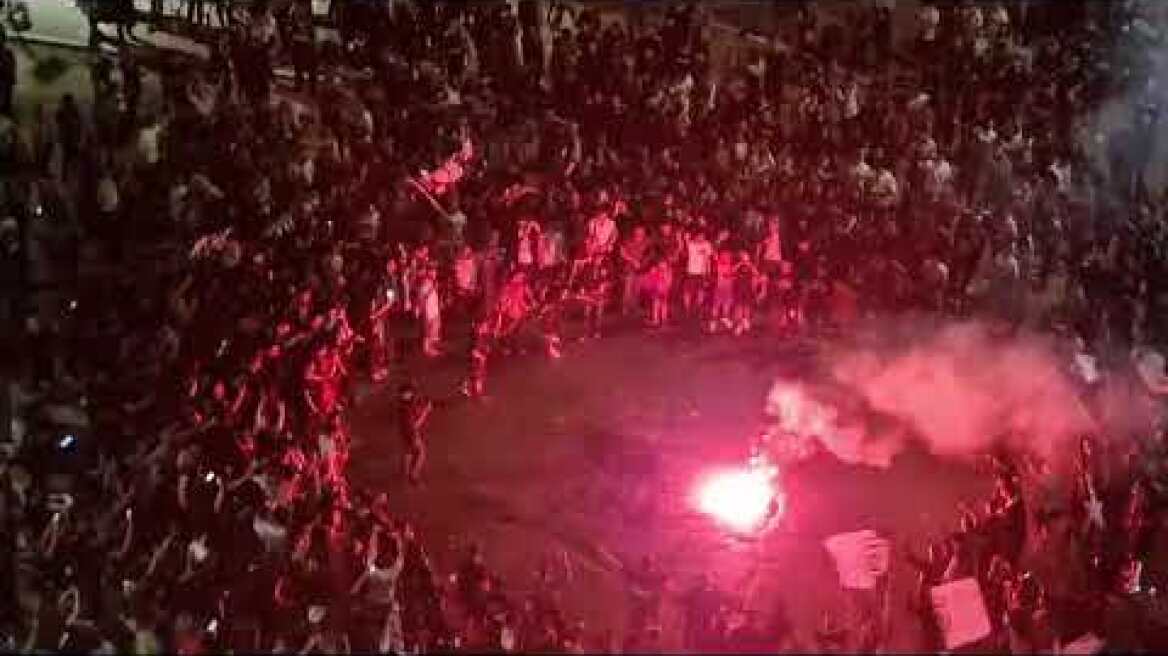 Πανηγυρισμοί στον Λευκό Πύργο (4)