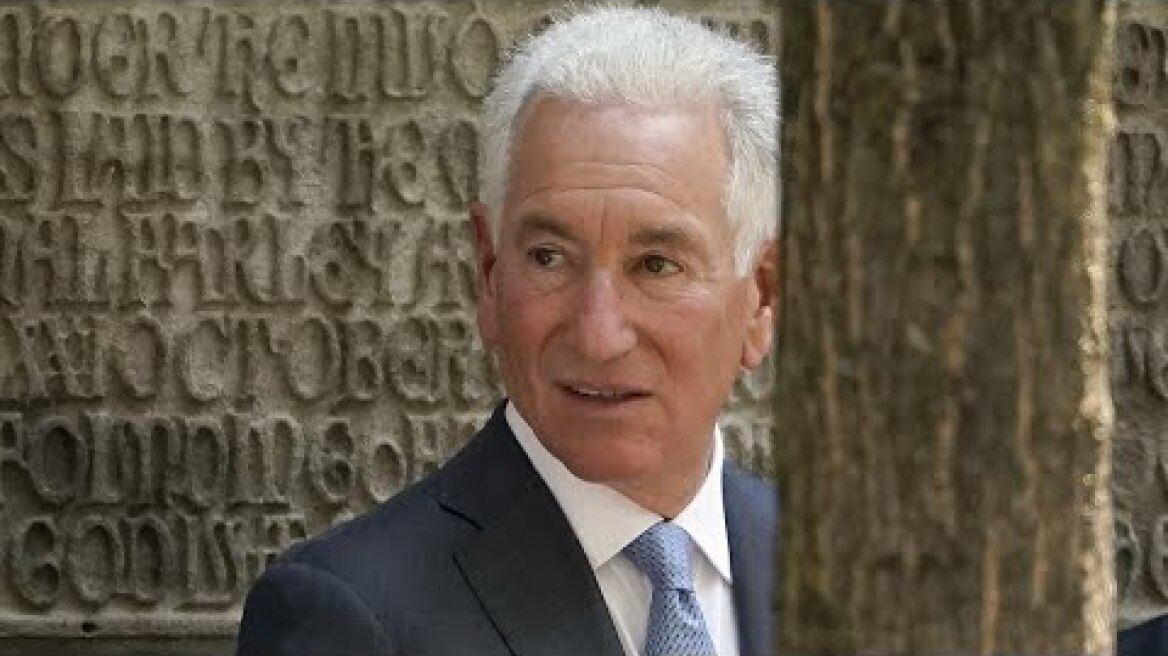 Trump announces Charles Kushner as next US ambassador to France