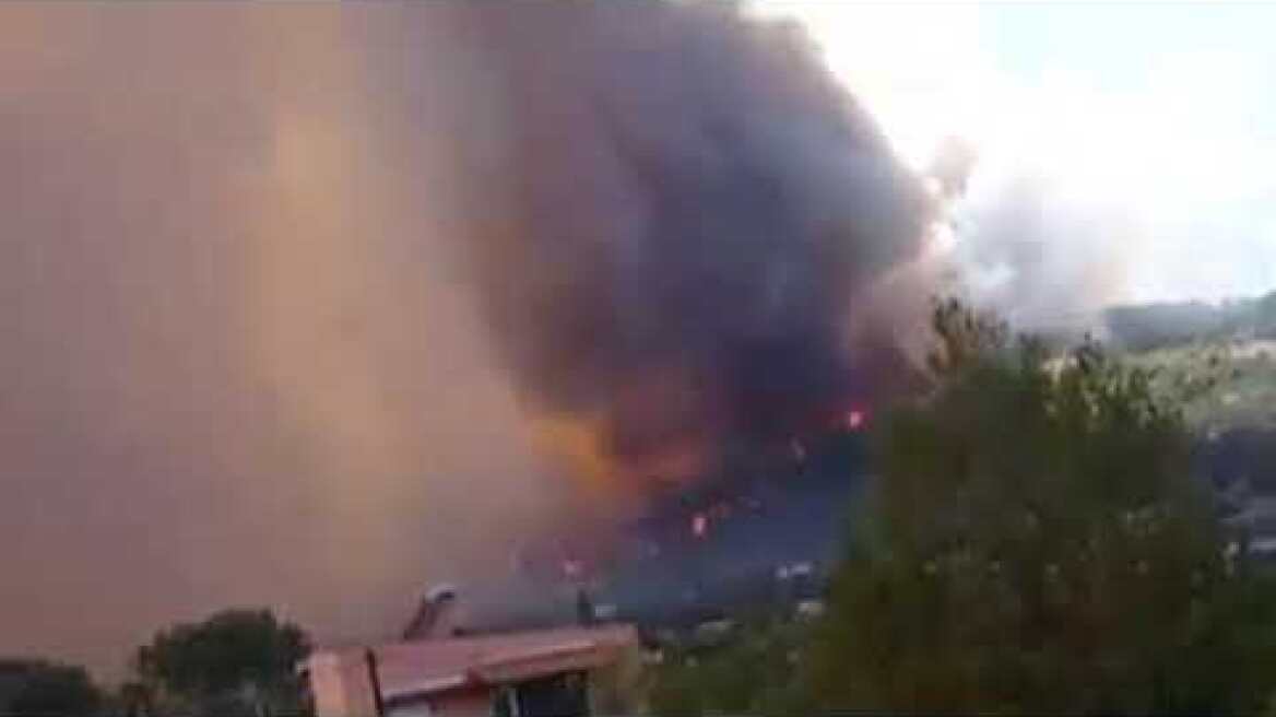 ΦΩΤΙΑ ΣΤΗ ΖΗΡΙΑ ΑΧΑΪΑΣ2