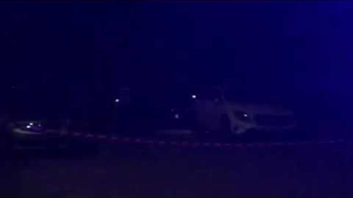 Διπλή εμπρηστική επίθεση στο σπίτι του Κωνσταντίνου Μπογδάνου (1)