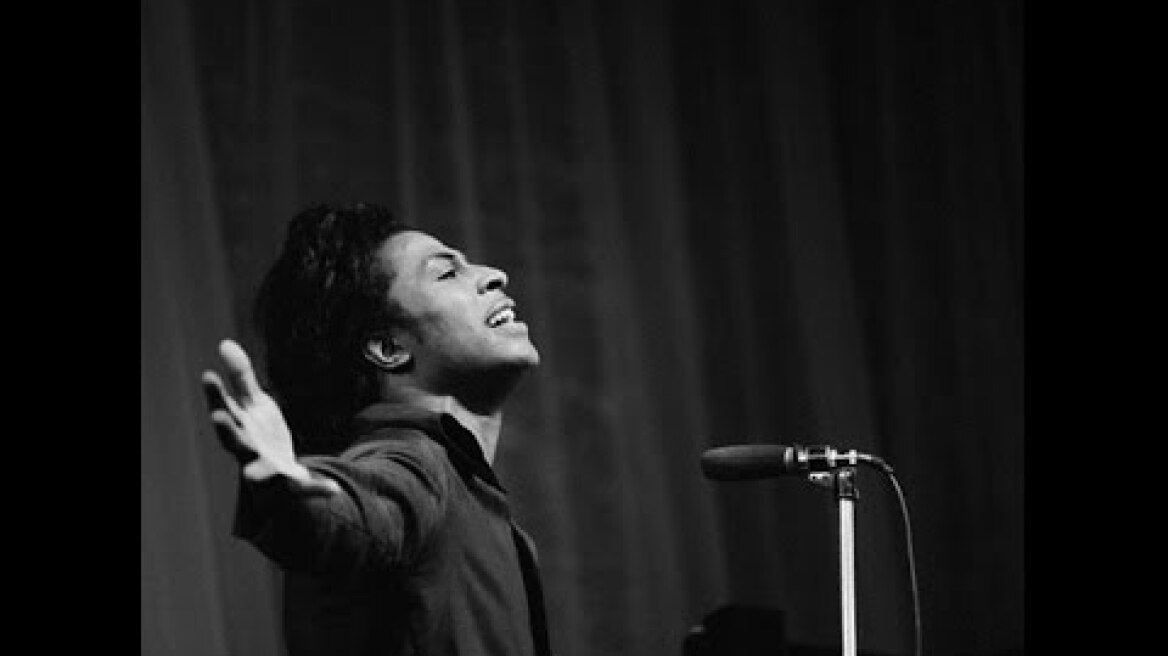 Little Richard Live in Paris 1966