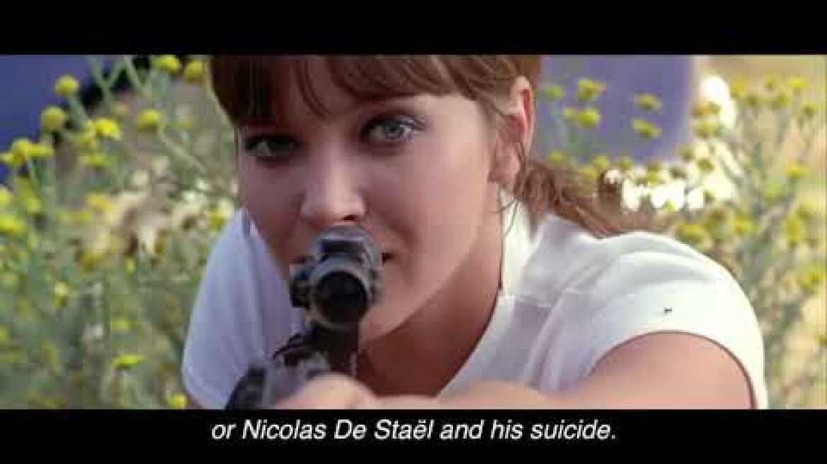 PIERROT LE FOU Trailer