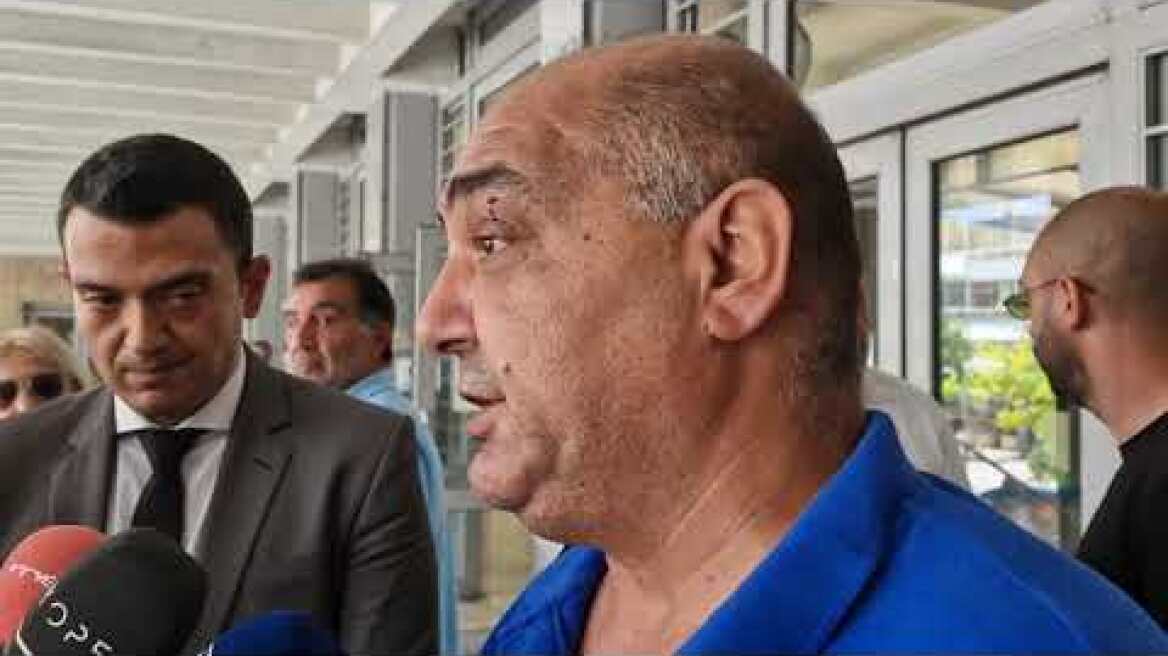 Θεσσαλονίκη: Ισόβια στους δύο γονείς για τη δολοφονία 18χρονου Ρομά