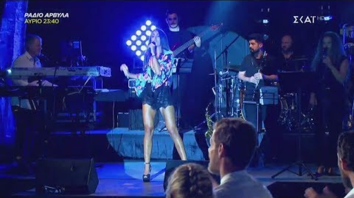 Survivor 2019 | Ελπίδα - Ραντεβού στην παραλία | 21/04/2019