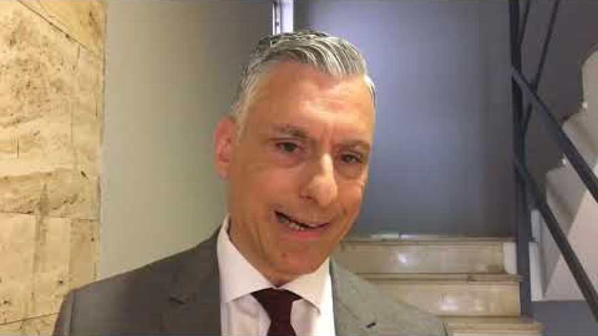 Συνάδελφος Ιωάννας