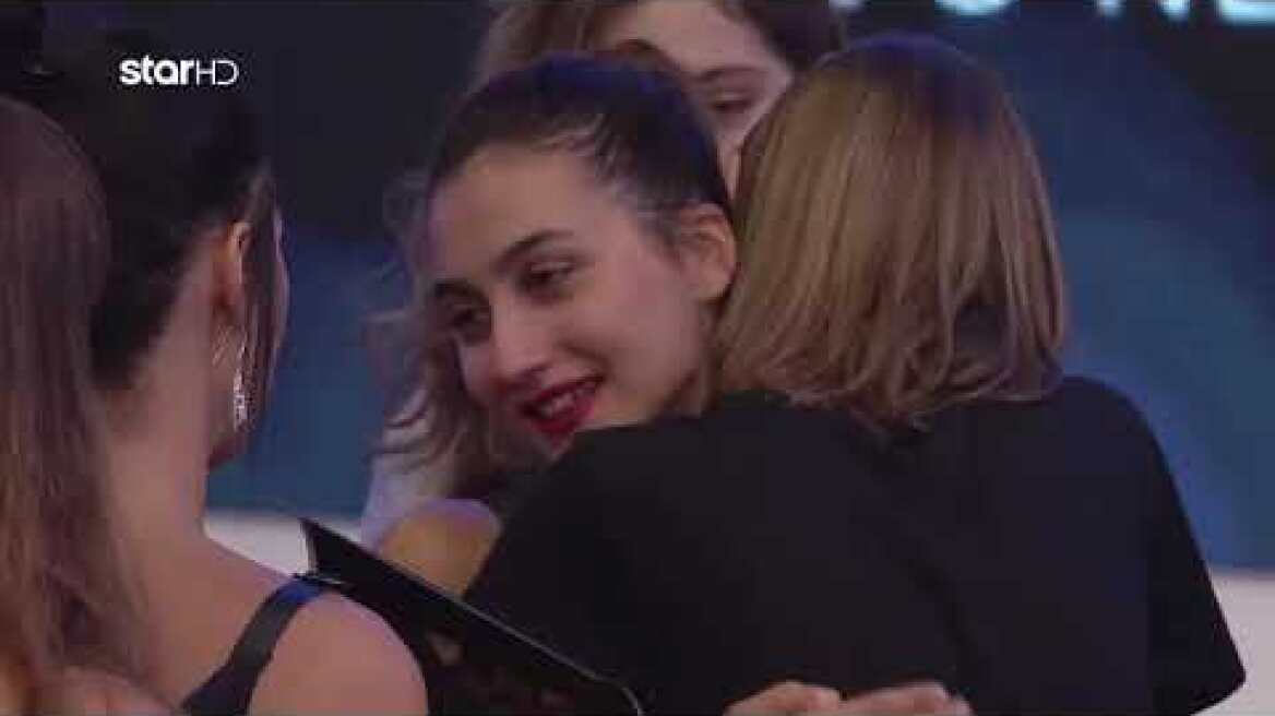 GNTM 2 | Πάρτι έστησαν οι FF με την αποχώρηση της...